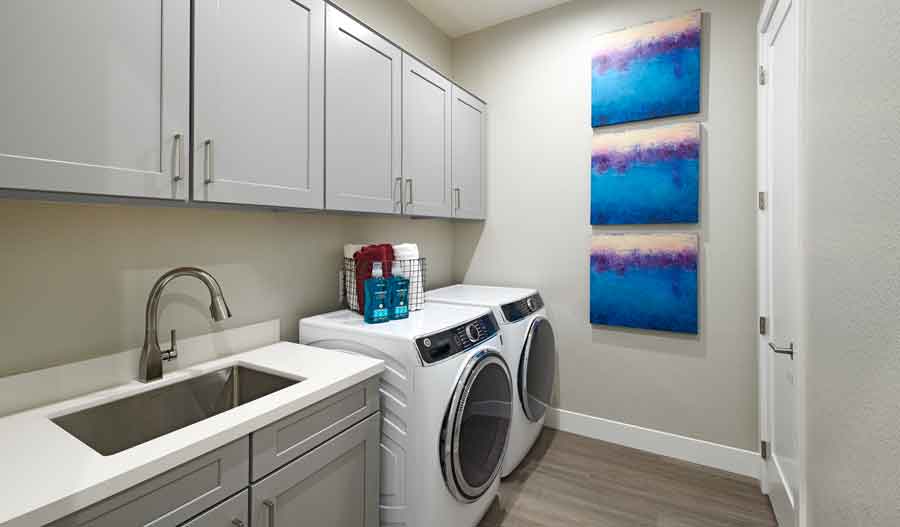 The Darius Laundry of the Darius plan