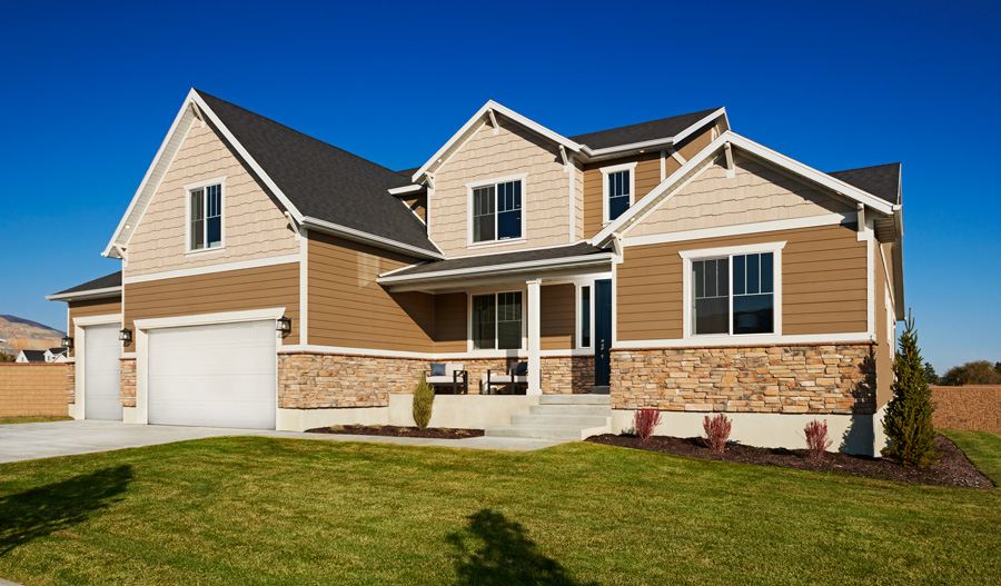 Exterior of the Jessica plan