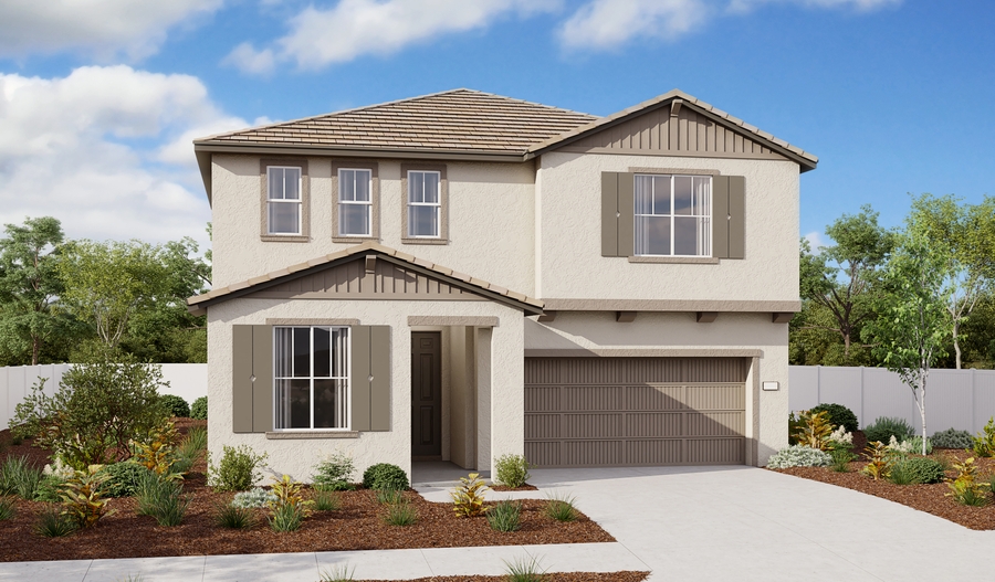 Exterior B of the Moonstone plan