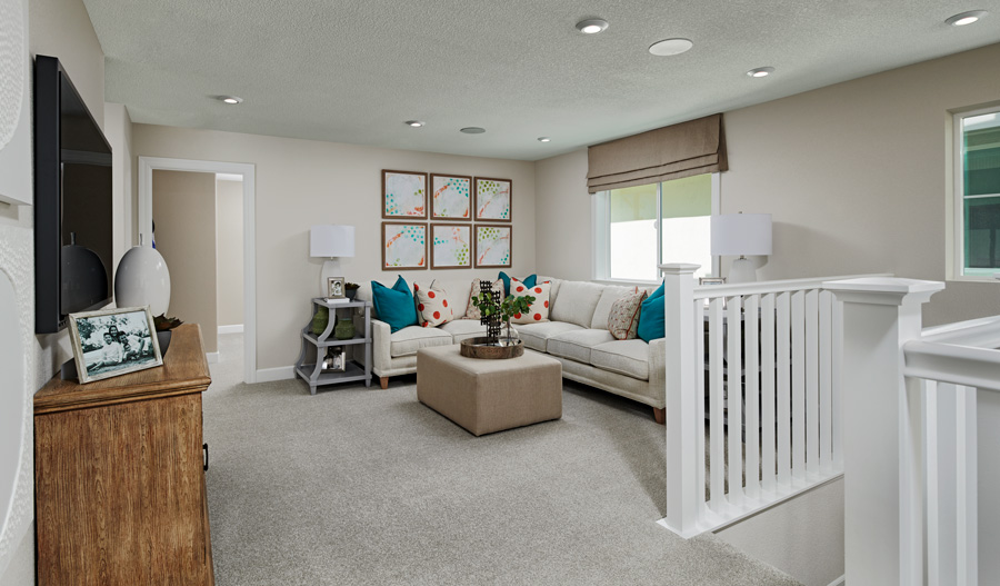 Villages at Arrowhead Payson Community Richmond American Homes