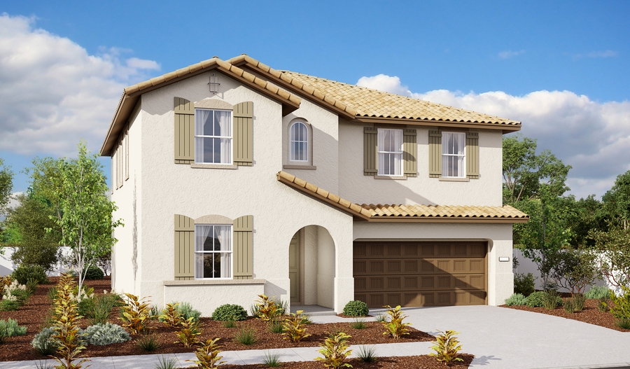 4853 Lantana Drive, Folsom, CA, 95630 Home For Sale in Mesa at White