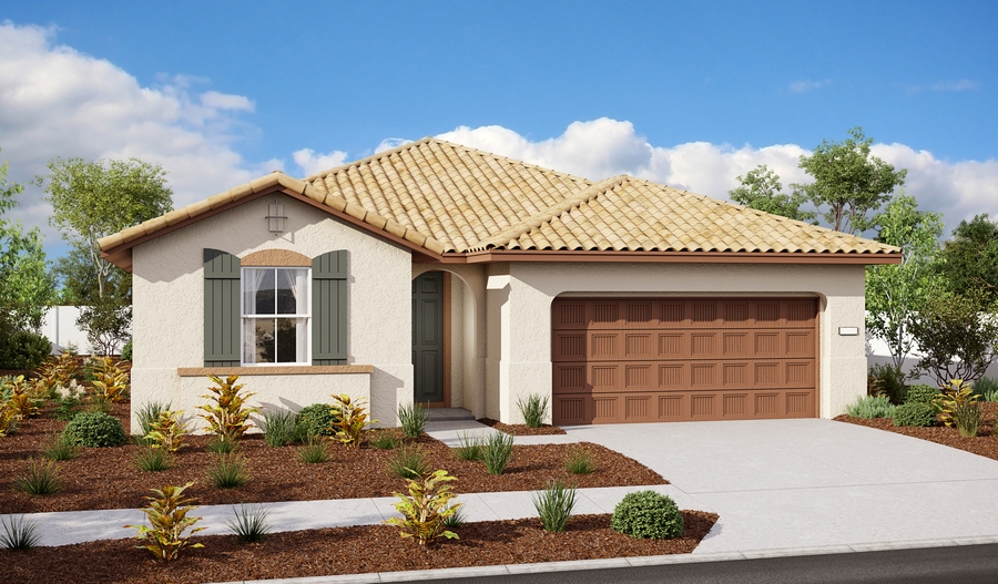 4758 Rockrose Drive, Folsom, CA, 95630 Home For Sale in Mesa at White