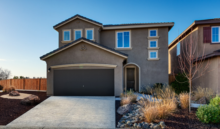 Woodberry at Bradshaw Crossing Sacramento Community Richmond