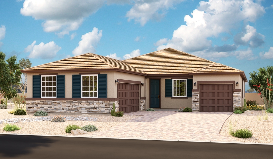 Exterior C of the Townsend plan