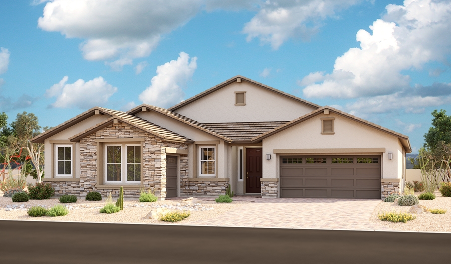 Exterior C of the Julia plan