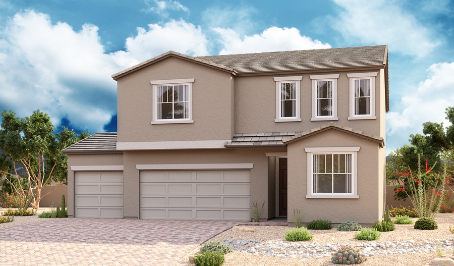 Exterior B Of the Moonstone plan