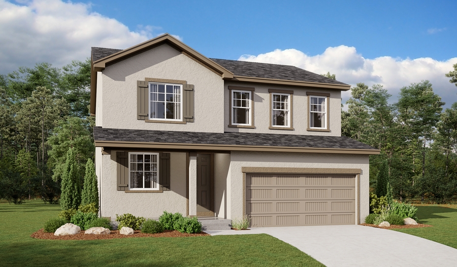 Exterior e Of the Lapis plan