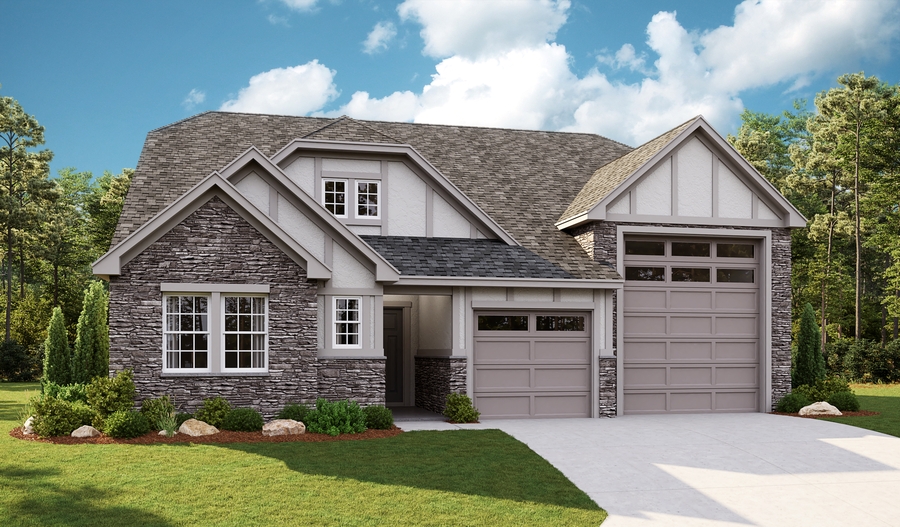 Exterior E of the Deacon plan