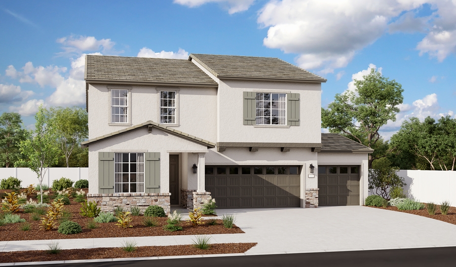 Exterior C of the Moonstone plan