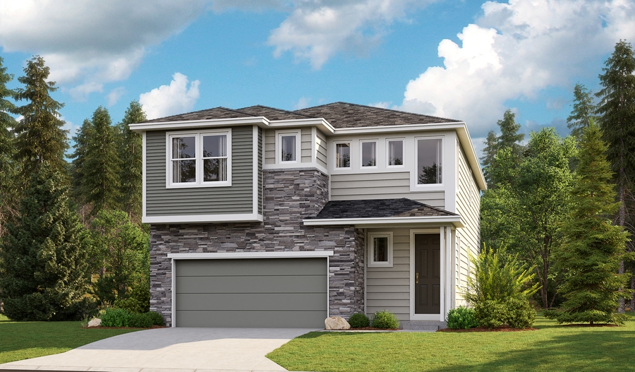 The Lori Elevation R Exterior R of the Lori plan