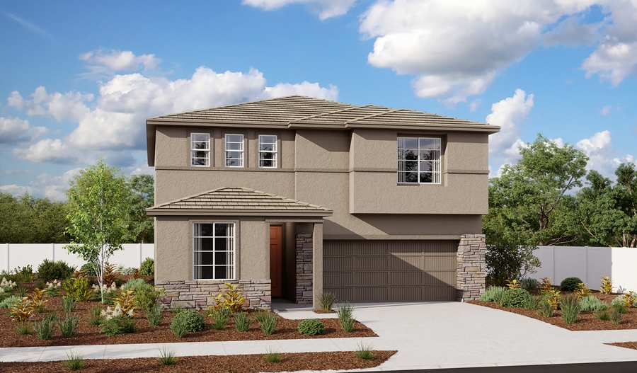 Exterior C of the Moonstone plan