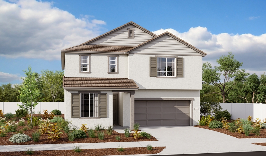 Exterior A of the Moonstone plan