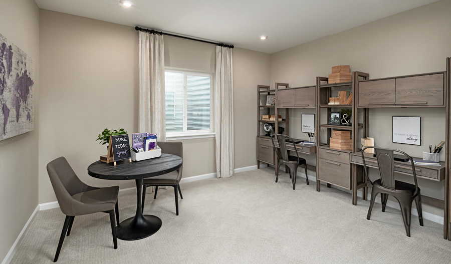 The Presley Basement study of the Presley plan