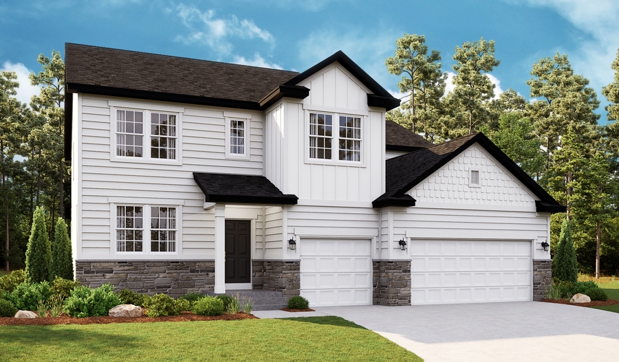 Exterior E of the Dillon plan