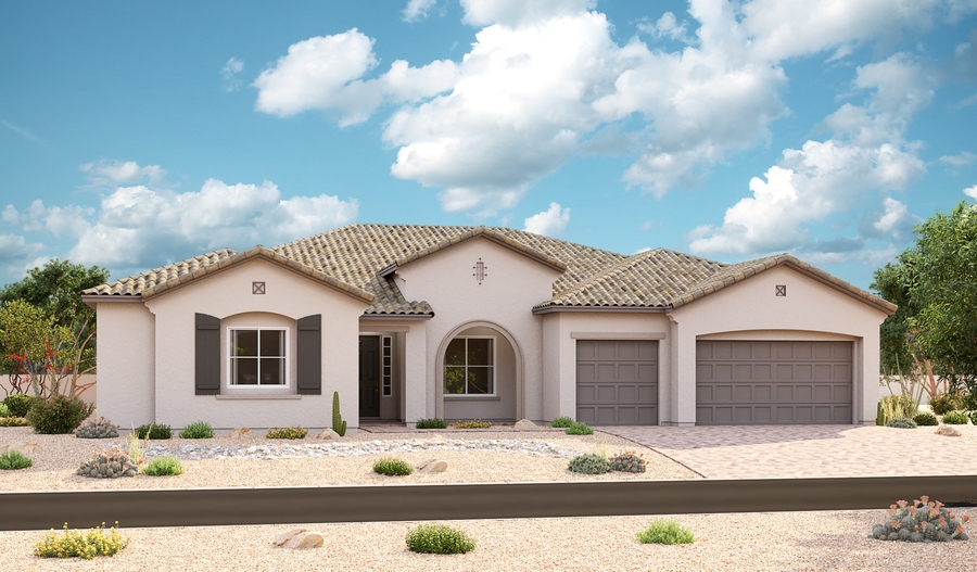 7448 Serene Horizon Court
