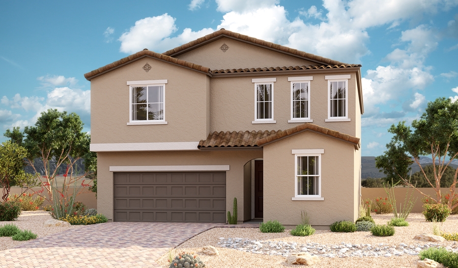 Exterior A of the Moonstone plan