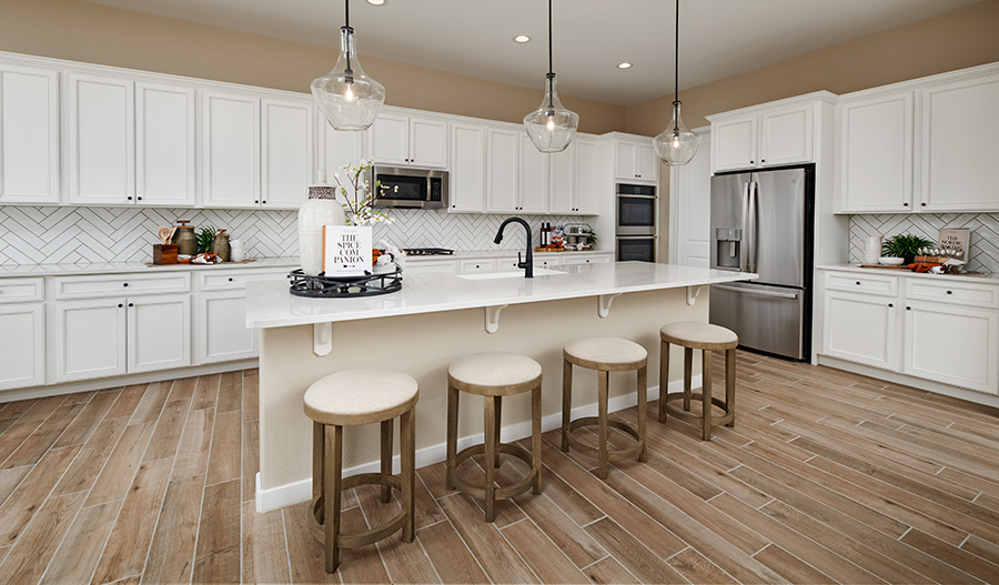 The Cassandra Kitchen of the Cassandra plan