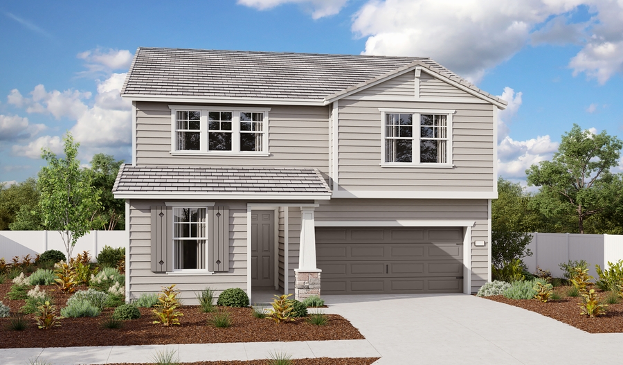Exterior C of the Moonstone plan