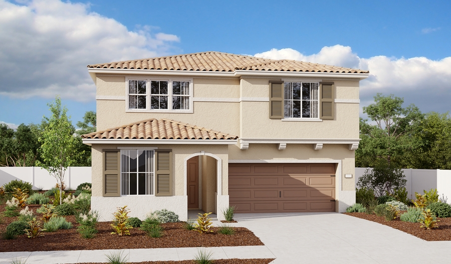 Exterior D of the Moonstone plan