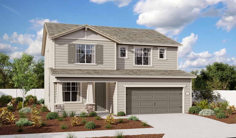 Exterior C of the Lapis plan