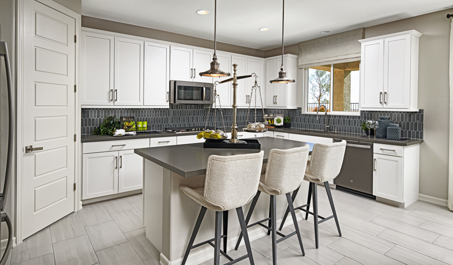 The Seth Kitchen of the Seth plan