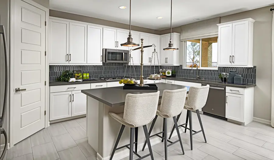 The Seth Kitchen of the Seth plan