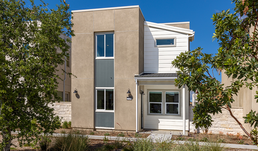 Redmond at Valencia Valencia Community Richmond American Homes