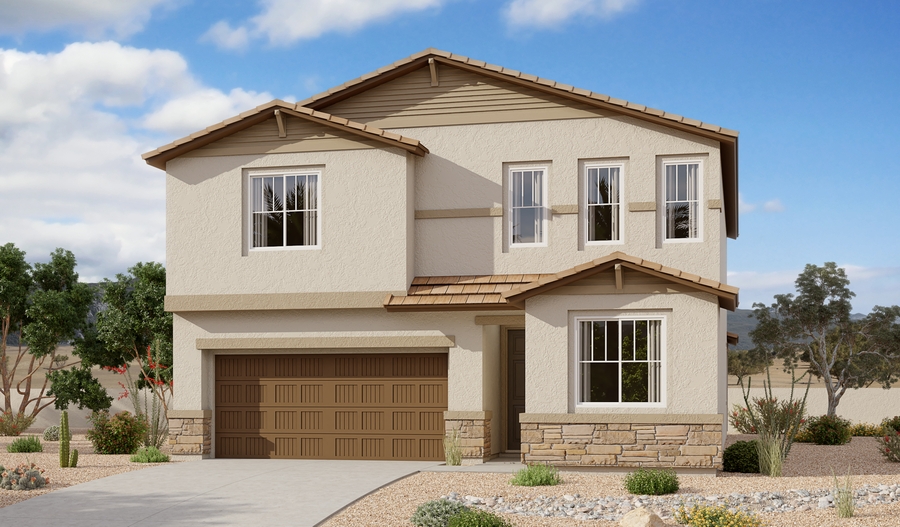 Exterior B of the Moonstone plan