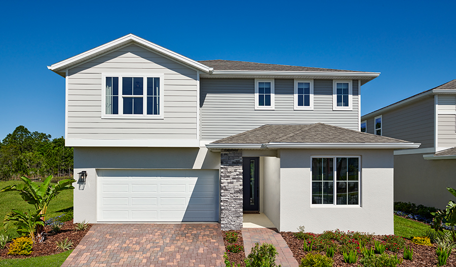 Exterior of the Moonstone plan