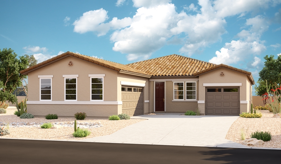 Exterior A of the Townsend plan