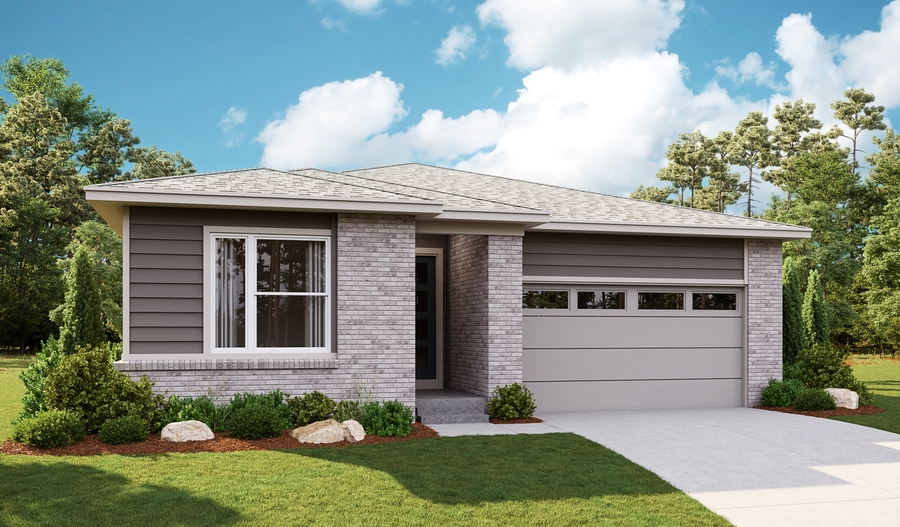 Exterior D of the Alexandrite plan