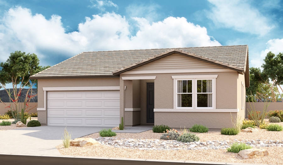 18527 E. Bianca Way