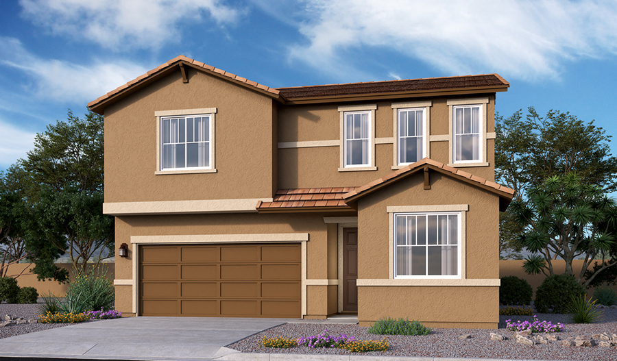Exterior B of the Moonstone plan