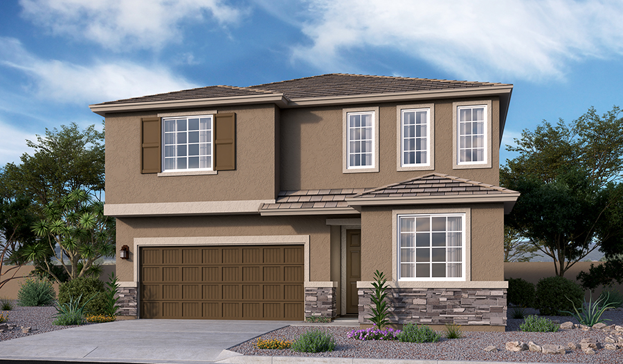 Exterior C of the Moonstone plan