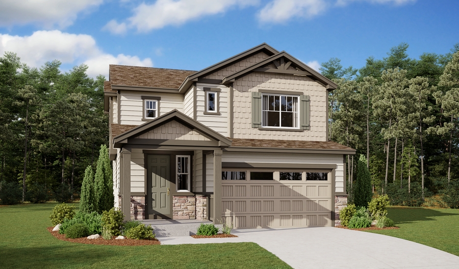 9245 Telluride Ct