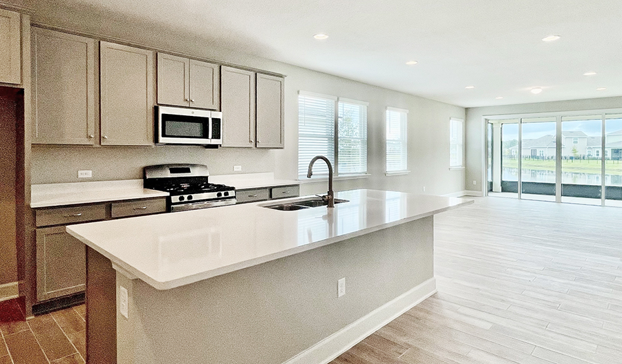 1832 Amberly Drive, Middleburg, FL, 32068 Home For Sale in GreyHawk