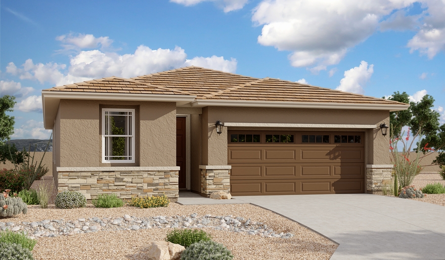 5436 Blazing Star Drive