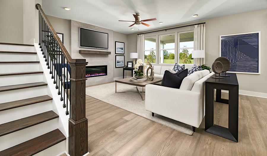 Family Room The Hemingway