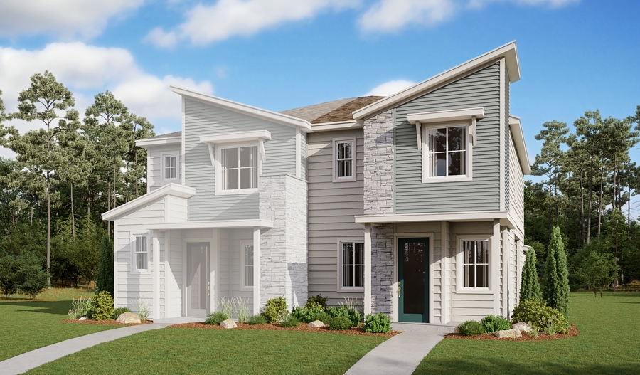 22784 E. Tufts Avenue B,Aurora, CO, 80015 Home For Sale in Urban