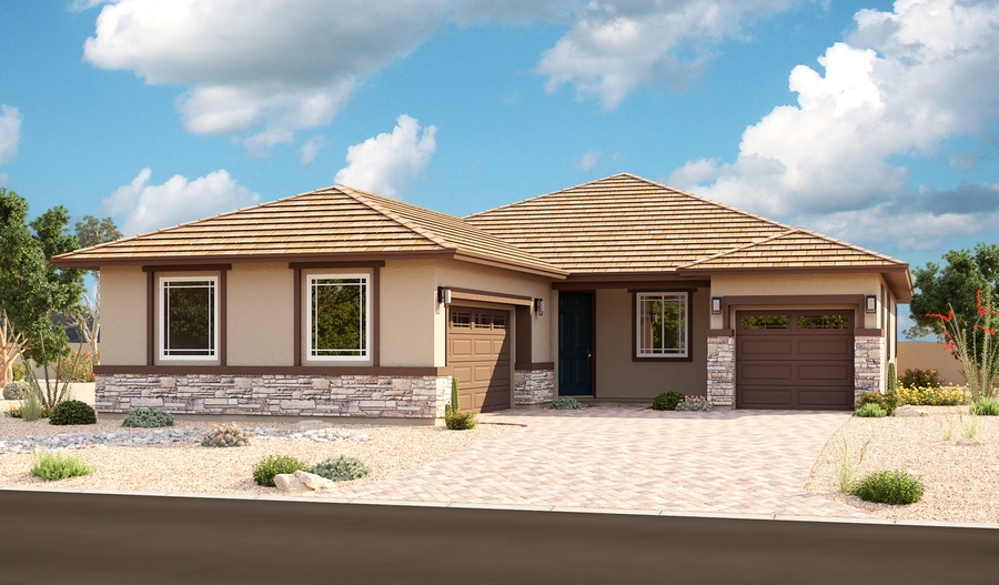 Exterior C of the Townsend plan