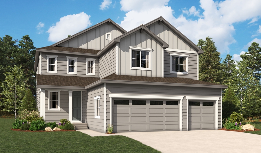 10369 Country Manor Drive,Peyton, CO, 80831 Home For Sale in Paint