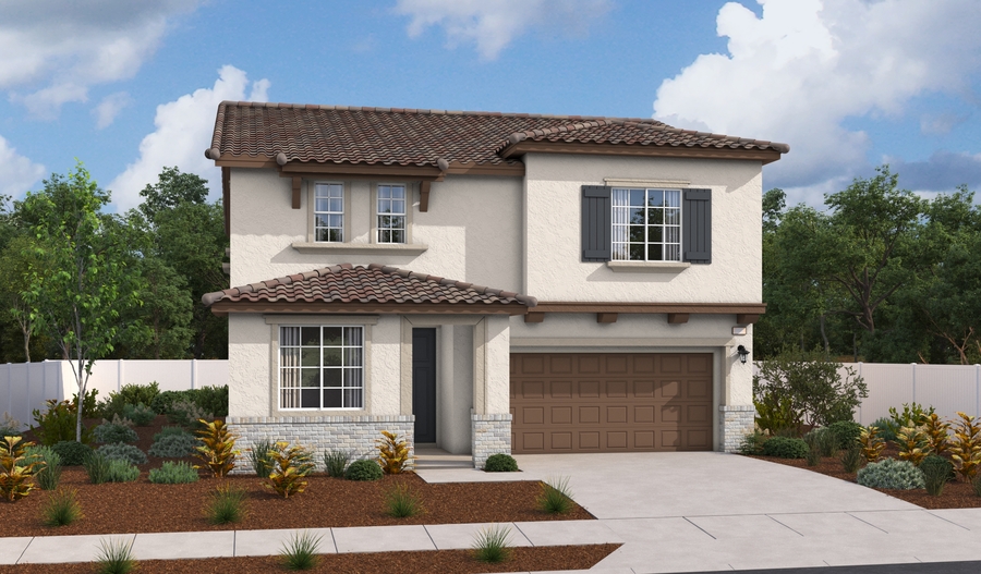 Exterior C of the Moonstone plan