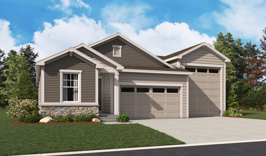 10279 Country Manor Drive,Peyton, CO, 80831 Home For Sale in Paint