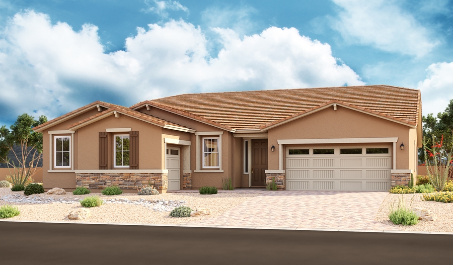 Exterior B of the Julia plan