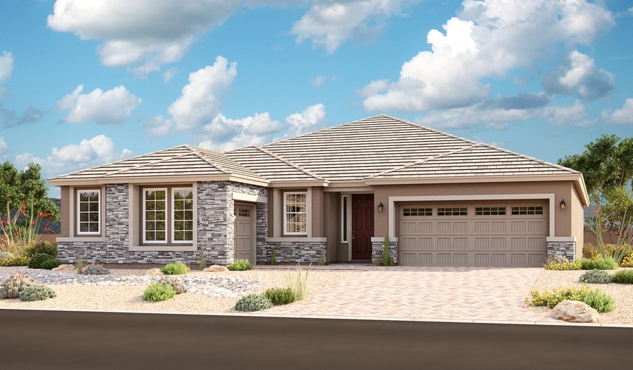 Exterior C of the Julia plan