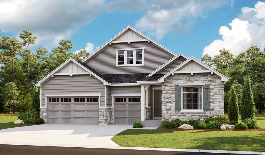 1298 Alyssa Drive,Timnath, CO, 80547 Home For Sale in Serratoga Falls