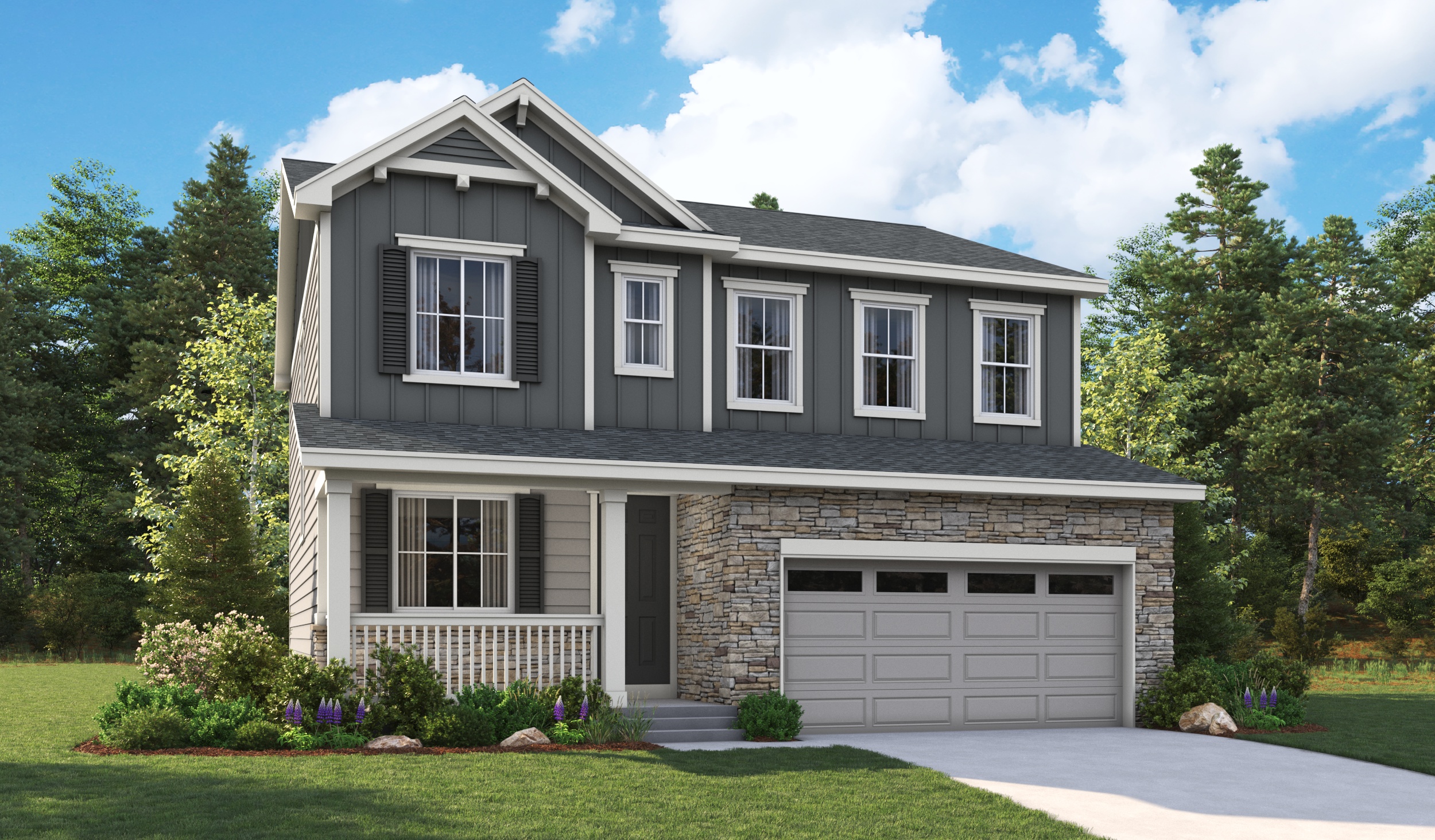 4698 Goldflower Dr