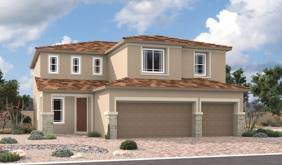Exterior C of the Seth plan