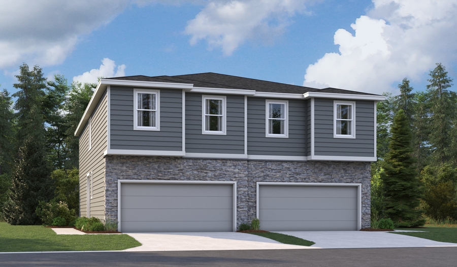 Exterior D of the Ironwood1
