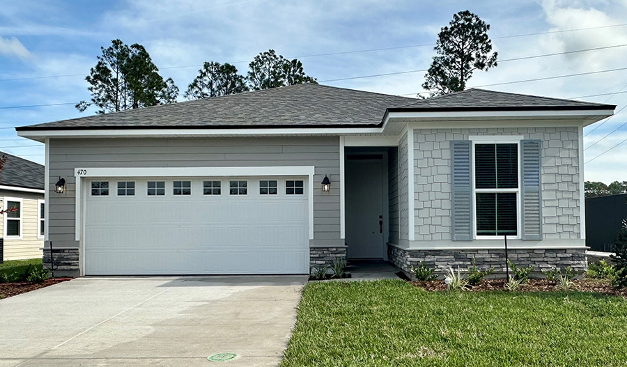 470 Lightsey Crossing Lane,Saint Augustine, FL, 32084 | Home For Sale ...